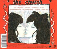 CHURCH, THE - Beside Yourself