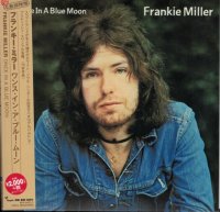 MILLER, FRANKIE - Once In A Blue Moon