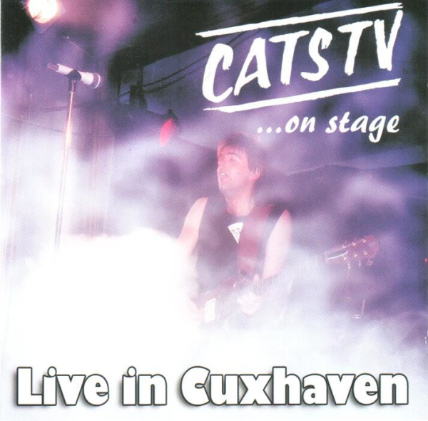 CATS TV - Live In Cuxhaven