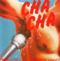 BROOD, HERMAN - Cha Cha