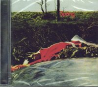 SPRING - s/t