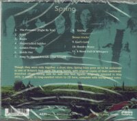 SPRING - s/t