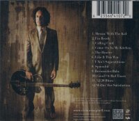 CAMPBELL, VIVIAN - Two Sides of If