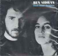 SIDRAN, BEN - Feel Your Groove
