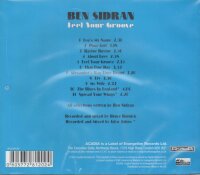 SIDRAN, BEN - Feel Your Groove