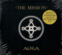 MISSION, THE - Aura