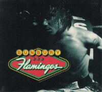 BUNBURY - Flamingos