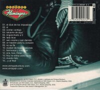 BUNBURY - Flamingos