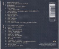 STEWART, AL - A Piece Of Yesterday (The Anthology)