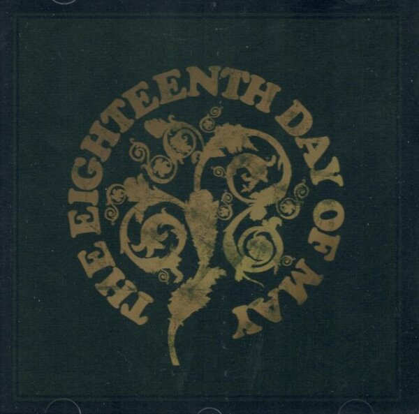EIGHTEENTH DAY OF MAY, THE - s/t