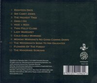 EIGHTEENTH DAY OF MAY, THE - s/t
