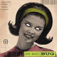 DAVIES, DAVE - Bug