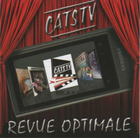 CATS TV - Revue Optimale (Best Of)