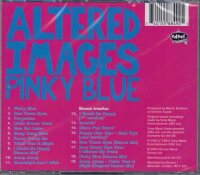ALTERED IMAGES - Pinky Blue ...plus