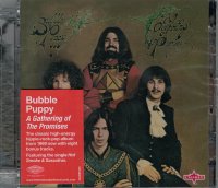 BUBBLE PUPPY - A Gathering Of The Promises