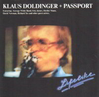 DOLDINGER, KLAUS + PASSPORT - Lifelike