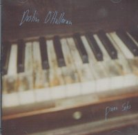 OHALLORAN, DUSTIN - Piano Solos