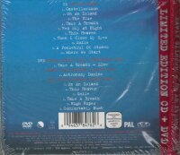 GILMOUR, DAVID - On An Island - Limited Edition (CD+DVD)