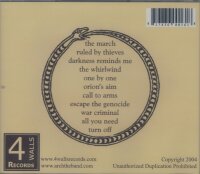 ARCH - Uroboros