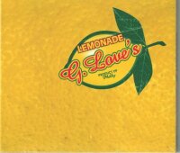 G. LOVE & SPECIAL SAUCE - Lemonade