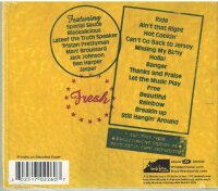 G. LOVE & SPECIAL SAUCE - Lemonade