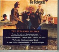 GO-BETWEENS, THE - Tallulah (The Expanded Edition - 2CD)