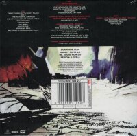 RADIOHEAD - Kid A (2 CD + DVD) Box Set Limited Edition