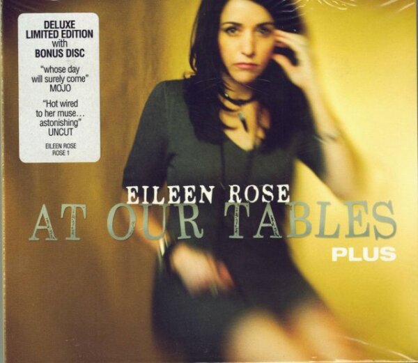 ROSE, EILEEN - At Our Tables (Limited 2 CD Edition)