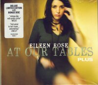 ROSE, EILEEN - At Our Tables (Limited 2 CD Edition)