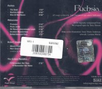 FUCHSIA - Fuchsia, Mahagonny & Other Gems