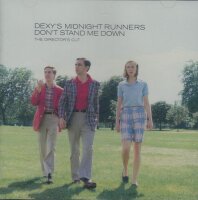 DEXYS MIDNIGHT RUNNERS - Dont Stand Me Down (The...