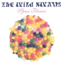 WILD SWANS, THE - Space Flower