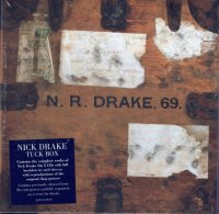 DRAKE, NICK - Tuck Box