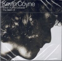 COYNE, KEVIN - Voice Of The Outsider (The Best Of)