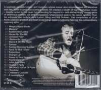 COYNE, KEVIN - Voice Of The Outsider (The Best Of)