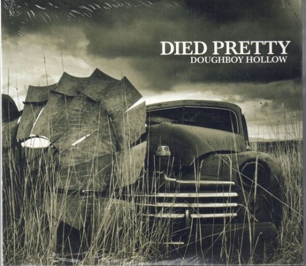 DIED PRETTY - Doughboy Hollow