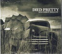 DIED PRETTY - Doughboy Hollow