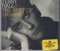HALL, TERRY - The Best Of 1981/1997