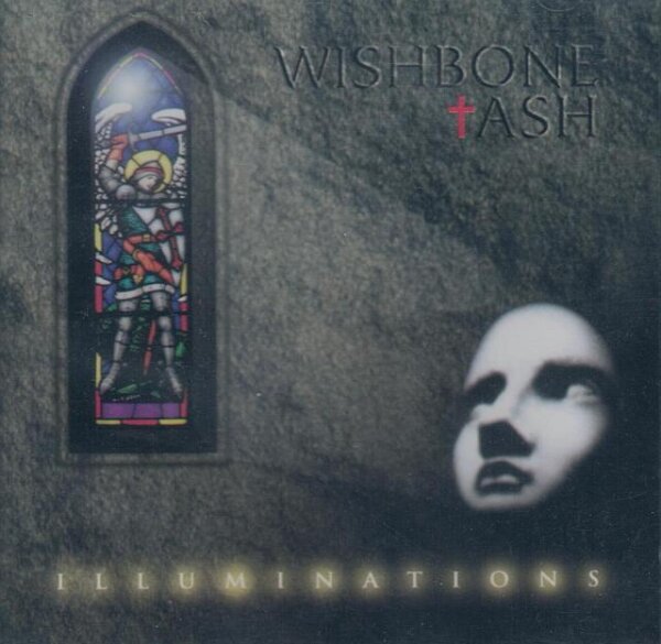 WISHBONE ASH - Illuminations