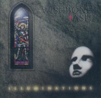 WISHBONE ASH - Illuminations