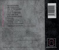 WISHBONE ASH - Illuminations