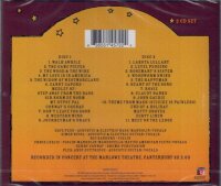 FAIRPORT CONVENTION - Journeymans Grace