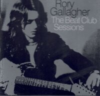 GALLAGHER, RORY - The Beat Club Sessions