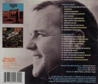 YARBROUGH, GLENN - Yarbrough Country/Let Me Choose Life