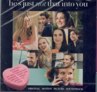 VARIOUS ARTISTS - Hes Just Not That Into You (OST)