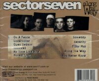 SECTORSEVEN - Along The Way