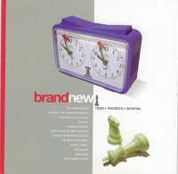BRAND NEW - Your + Favorite + Weapon