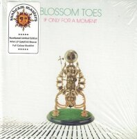 BLOSSOM TOES - If Only For A Moment