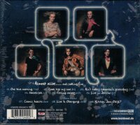 AMON D&Uuml;&Uuml;L II - Almost Alive