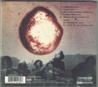 AMON D&Uuml;&Uuml;L II - Phallus Dei